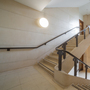 Senate House - Corridors and Stairs
