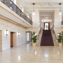 Senate House - Main Hall (University of London)