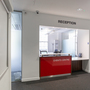Central London Office Building