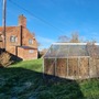 Sotterley Estate - Disused Farm