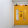 Waltham Forest Town Hall - Basement