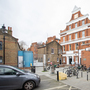 Camberwell Leisure Centre