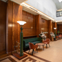 Waltham Forest Town Hall - Stairs and Corridors