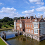 Helmingham Hall - Exteriors