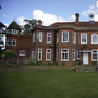 Arts and Crafts House