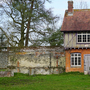 Arts and Crafts House - Farm and buildings