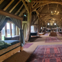 Tudor Barn - Suffolk