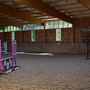 Martley Hall - Stud and Arena