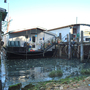 Suffolk Fishing Village