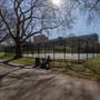 Southwark Park - Sports Facilities