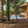 Halvana Forest Shed