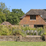East Sussex Villa