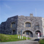 Tregantle Fort
