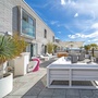 Clapham Flat with Roof Terrace