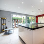 Chelsea Flat