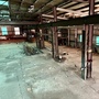 Empty Factory Lilburn - 57 Railroad Ave