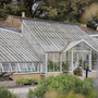 Fulham Palace - Walled Garden