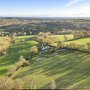 High Weald Barn House
