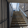 South London Leisure Centre - Exteriors