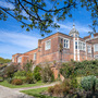 Charlton House - Exteriors