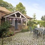 Surrey Farmhouse
