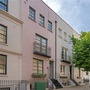 Notting Hill Flat