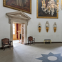 Chiswick House - Interiors