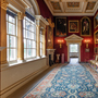 Chiswick House - Interiors