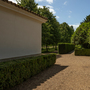 Chiswick House - Grounds