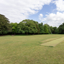 Chiswick House - Cricket Field and Clubhouse