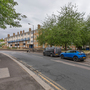 Attlee Terrace