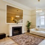 Sloane Square Flat