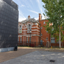Tottenham Town Hall - Exteriors