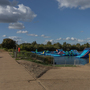 Fairlop Waters Country Park - Waterfront