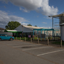 Fairlop Waters Country Park - Unit Base 3