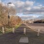 Redgra Area Wormwood Scrubs
