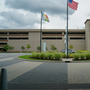 Gas South Exteriors & Courtyards