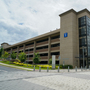 Gas South District Parking Deck 1