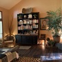Private Home on Lake in Snellville