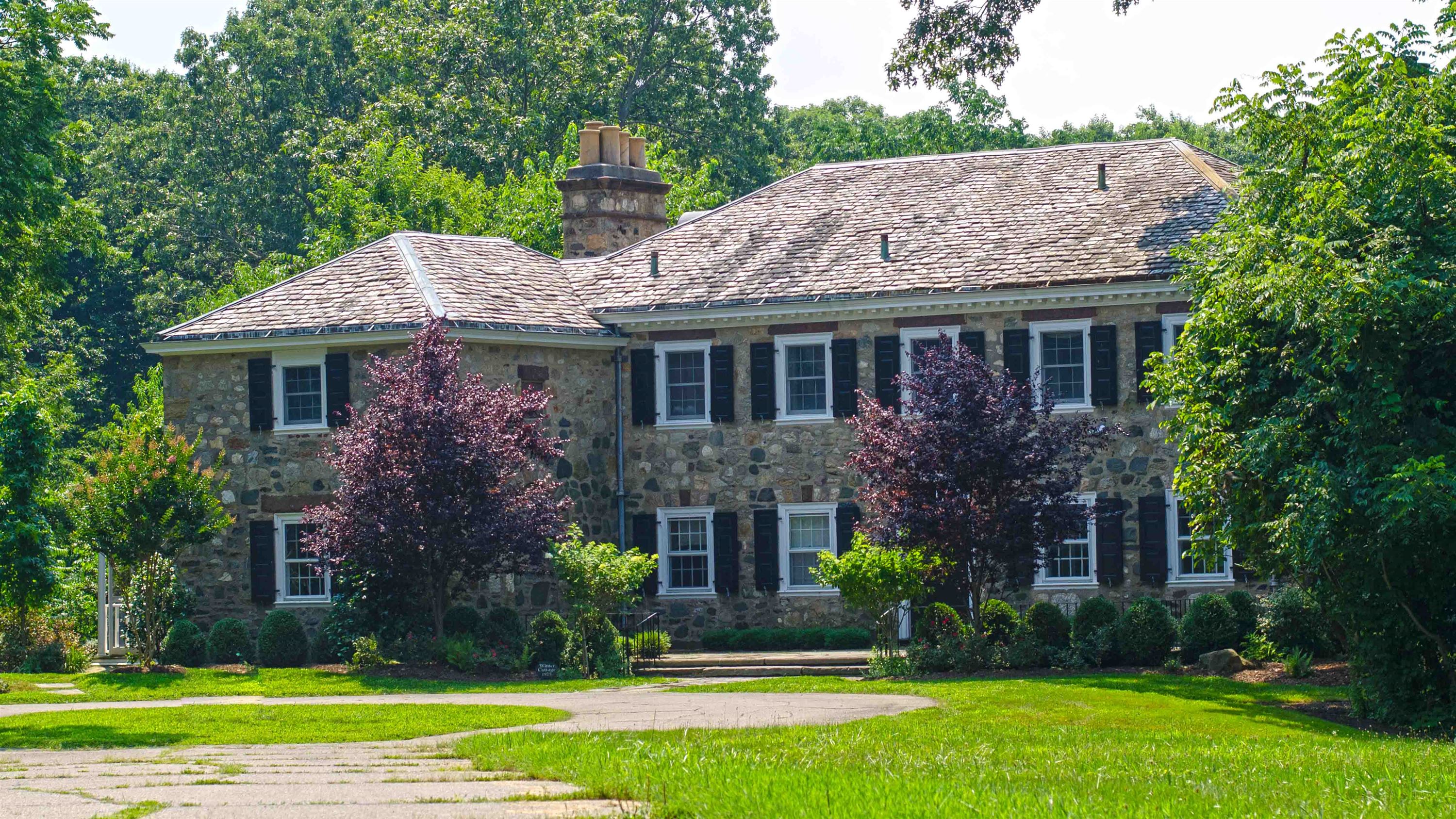 Locations Hub - Caumsett State Park