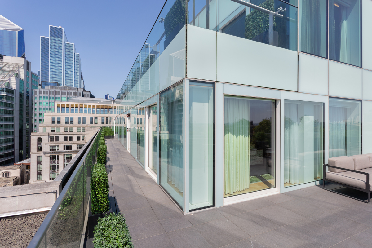 Picture of Luxury Penthouse Condos: Top U.S. Cities for Opulent Living