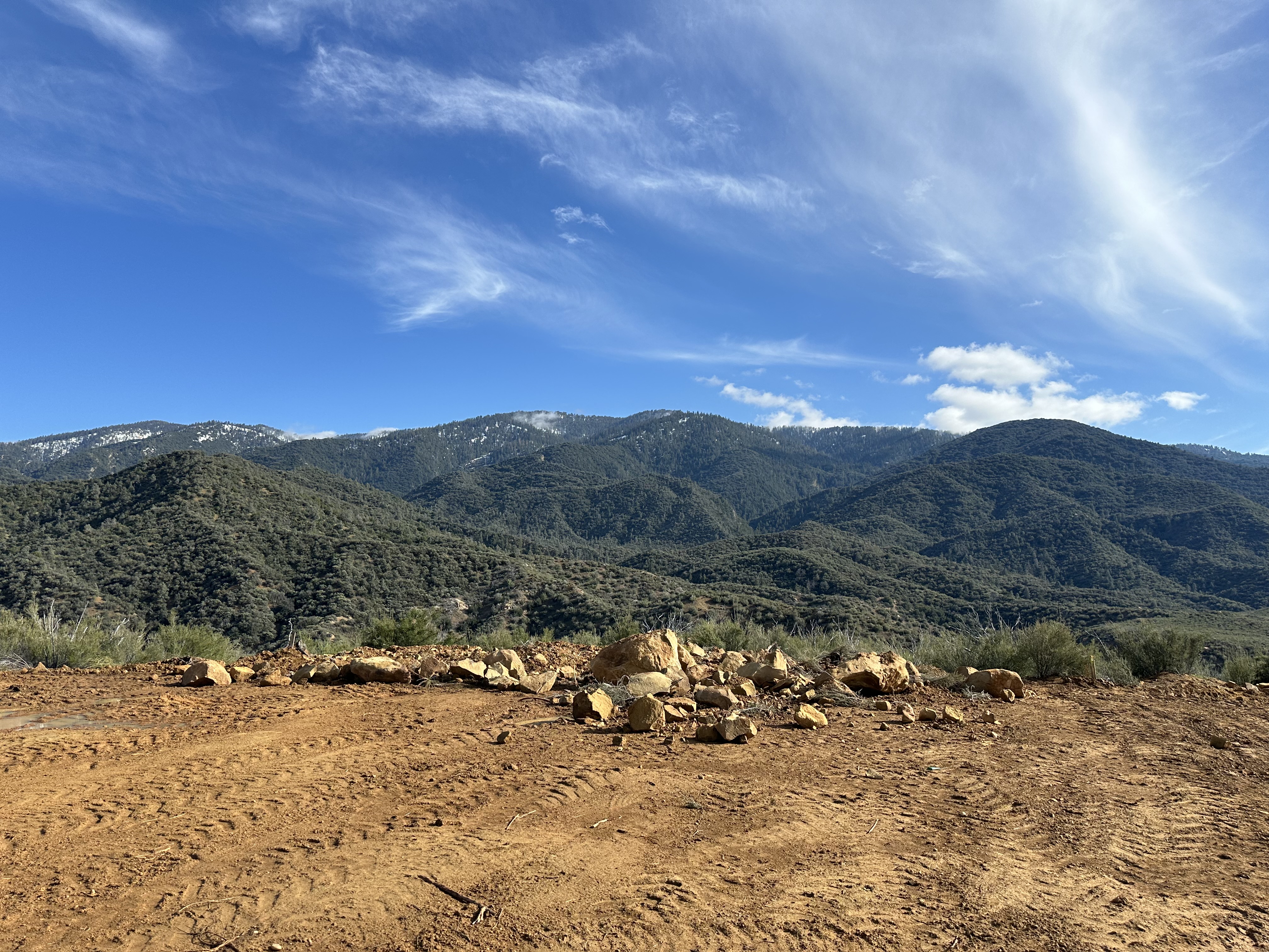 Locations Hub - Reyes Adobe Ranch