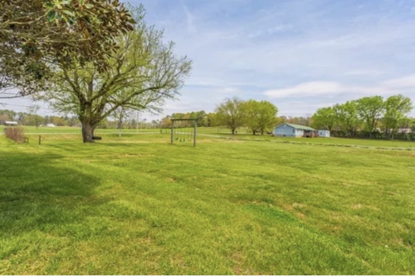 Jim Jones Ranch Locations Hub - Jones Ranch House