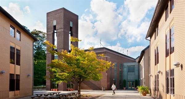 Cold Spring Harbor Laboratory