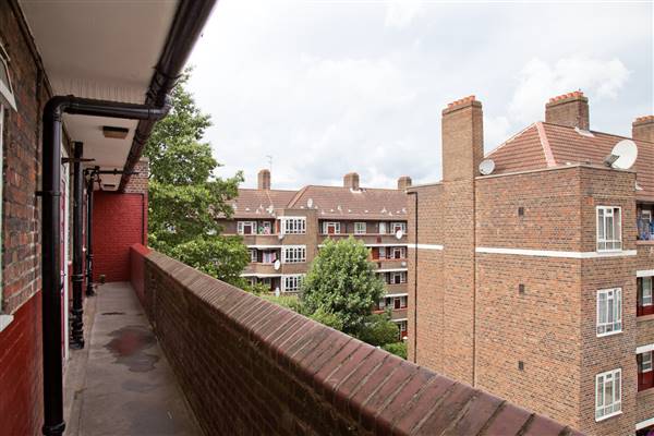 White City Estate