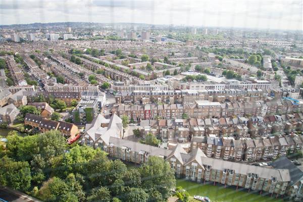 Trellick Tower