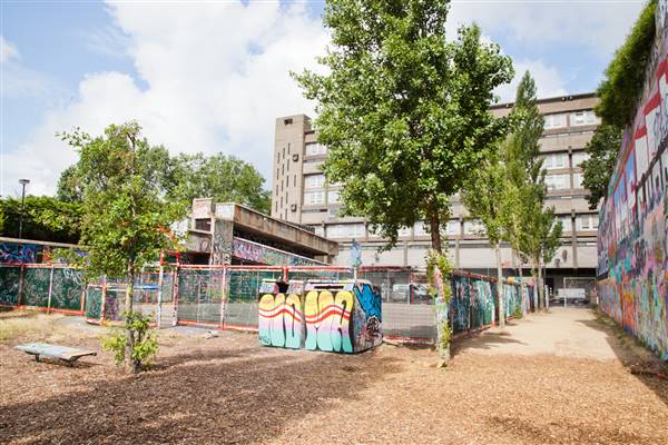 Trellick Tower