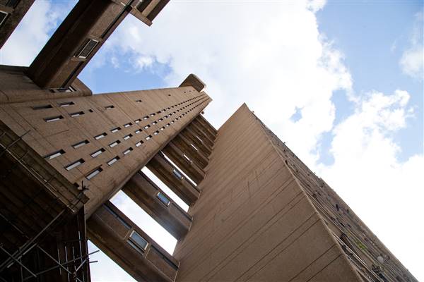 Trellick Tower