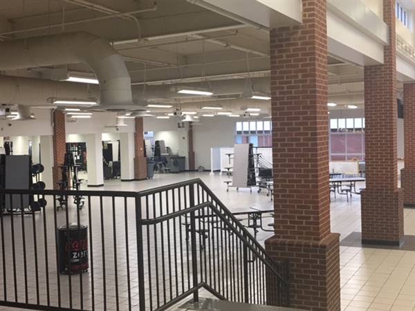 Central Gwinnett High School
