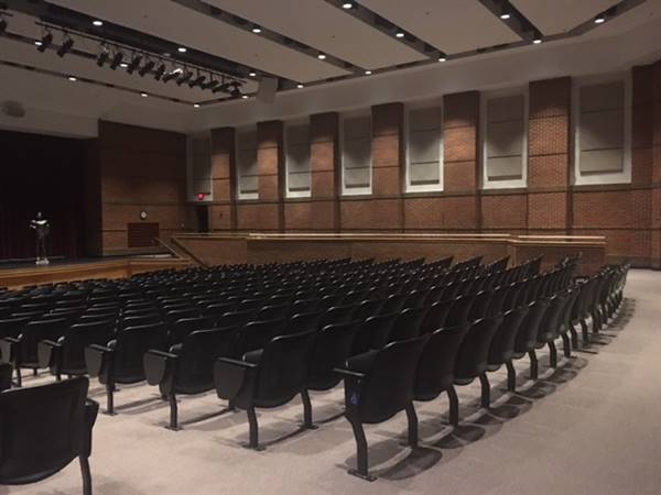 Central Gwinnett High School